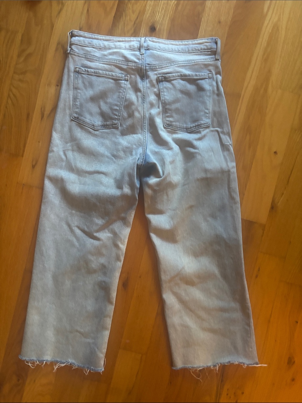 Jeans Subcategory Classification - Picture 4 of 4